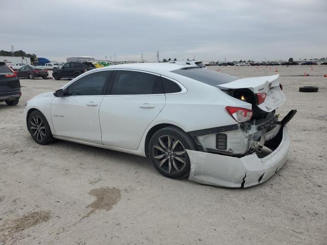 Obraz 2 z 2018 CHEVROLET MALIBU LT 2018 z VIN 1G1ZD5ST1JF281684