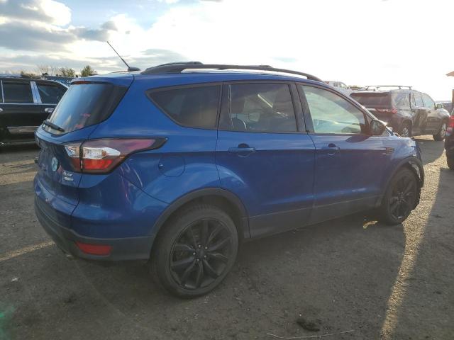 Image 3 of 2018 FORD ESCAPE SE 2018 with VIN 1FMCU9GD8JUC54415