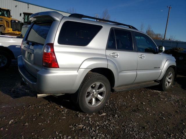 Изображение 3 2007 TOYOTA 4RUNNER LIMITED 2007 с VIN JTEBU17R978095057
