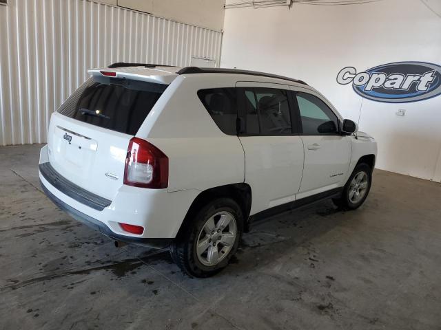 Изображение 3 2016 JEEP COMPASS LATITUDE 2016 с VIN 1C4NJCEA1GD743579