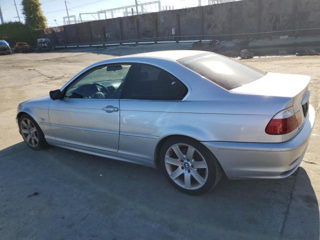 Image 2 of 2003 BMW 325 CI 2003 with VIN WBABN33413PG60456