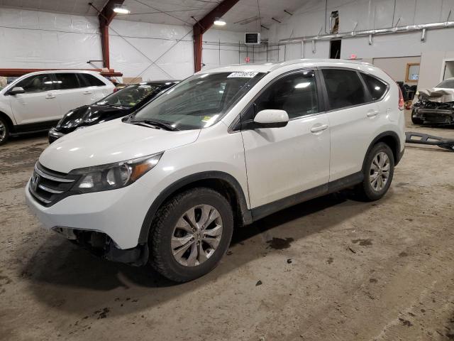 Image 1 of 2012 HONDA CR-V EXL 2012 with VIN 5J6RM4H77CL069172