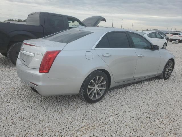 Изображение 3 2016 CADILLAC CTS LUXURY COLLECTION 2016 с VIN 1G6AX5SX6G0139151