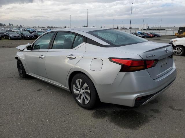 Изображение 2 2021 NISSAN ALTIMA S 2021 с VIN 1N4BL4BVXMN361086