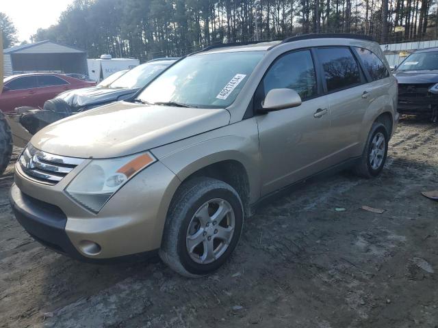 Obraz 1 z 2008 SUZUKI XL7  2008 z VIN 2S3DB217086110487