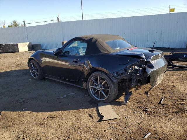 Изображение 2 2016 MAZDA MX-5 MIATA GRAND TOURING 2016 с VIN JM1NDAD74G0115556