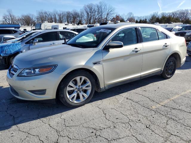 Изображение 2010 FORD TAURUS SEL 2010