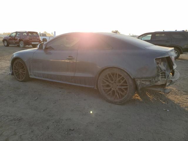 Image 2 of 2008 AUDI A5 QUATTRO 2008 with VIN WAUDK78T78A024978