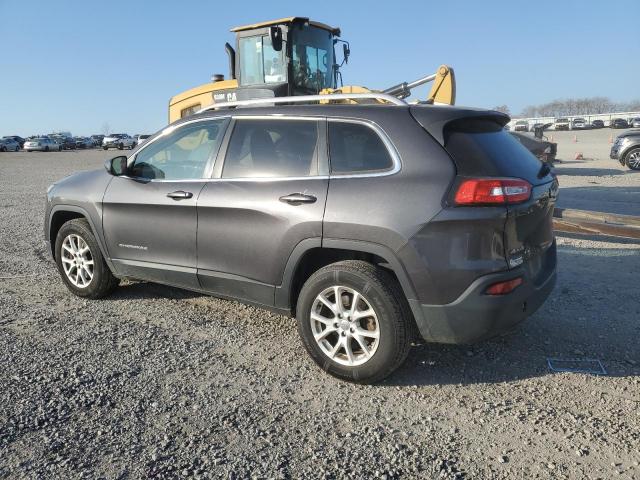 Obraz 2 z 2014 JEEP CHEROKEE LATITUDE 2014 z VIN 1C4PJMCB5EW183769