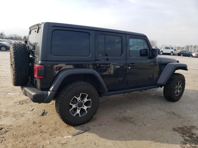 Obraz 3 z 2020 JEEP WRANGLER UNLIMITED RUBICON 2020 z VIN 1C4HJXFG0LW142380