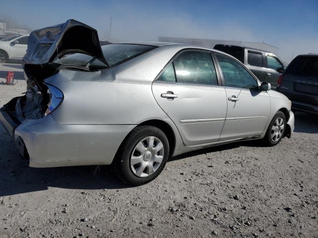 Изображение 3 2003 TOYOTA CAMRY LE 2003 с VIN 4T1BE32K63U121585