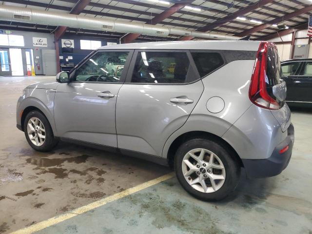 Obraz 2 z 2022 KIA SOUL LX 2022 z VIN KNDJ23AU9N7824109