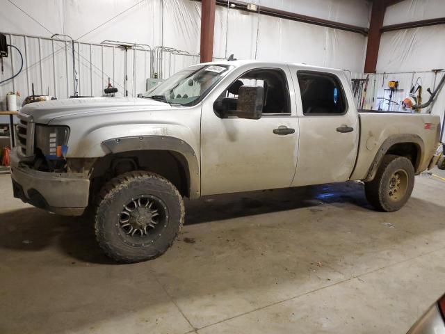 2012 GMC SIERRA K1500 SLE 2012 image