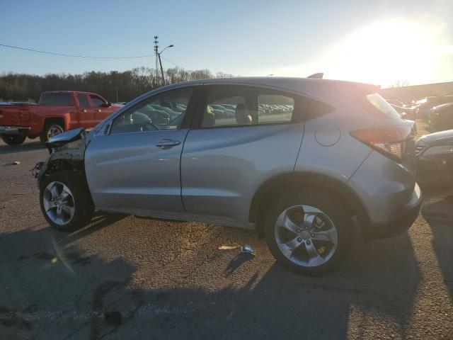 Image 2 of 2022 HONDA HR-V LX 2022 with VIN 3CZRU6H31NM757050