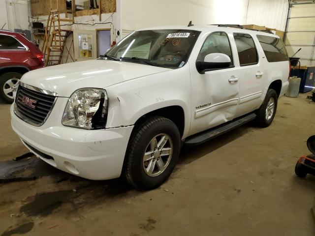 Obraz 2014 GMC YUKON XL K1500 SLT 2014