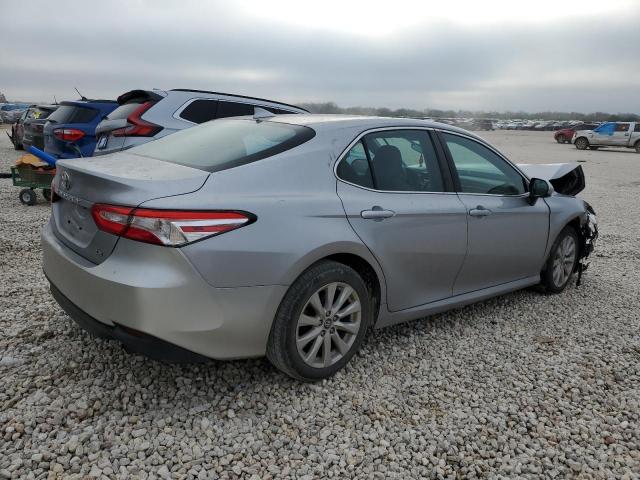 Image 3 of 2019 TOYOTA CAMRY L 2019 with VIN 4T1B11HK0KU682869