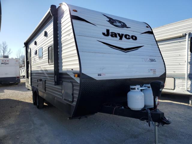 Image 1 of 2022 JAYF TRAILER 2022 with VIN 1UJBJ0BM1N1720169