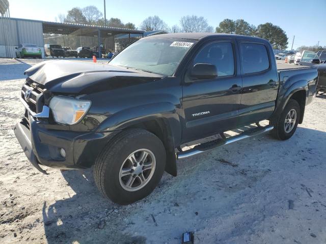 2012 TOYOTA TACOMA DOUBLE CAB PRERUNNER 2012 image