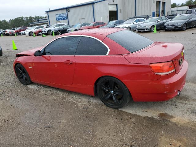 Image 2 of 2008 BMW 335 I 2008 with VIN WBAWL73578PX57866