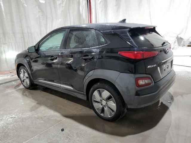 Obraz 2 z 2020 HYUNDAI KONA LIMITED 2020 z VIN KM8K33AG3LU071232