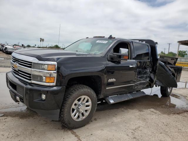 Изображение 2016 CHEVROLET SILVERADO K3500 HIGH COUNTRY 2016