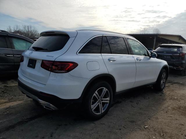 Obraz 3 z 2020 MERCEDES-BENZ GLC 300 4MATIC 2020 z VIN WDC0G8EB1LF721265