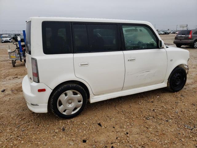 Image 3 of 2005 TOYOTA SCION XB 2005 with VIN JTLKT334050181628