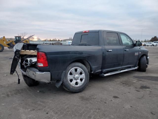 Изображение 3 2015 RAM 2500 SLT 2015 с VIN 3C6UR5DJ1FG712391
