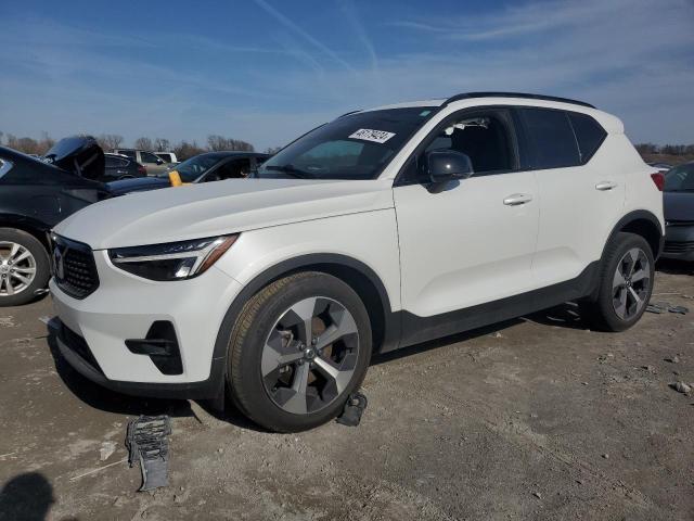 Image 1 of 2023 VOLVO XC40 PLUS 2023 with VIN YV4L12UW2P2994540