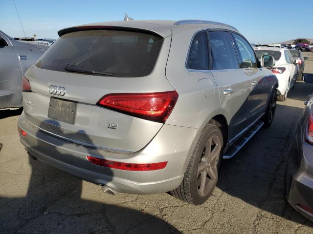 Image 3 of 2015 AUDI Q5 TDI PRESTIGE 2015 with VIN WA1VMAFP3FA024679