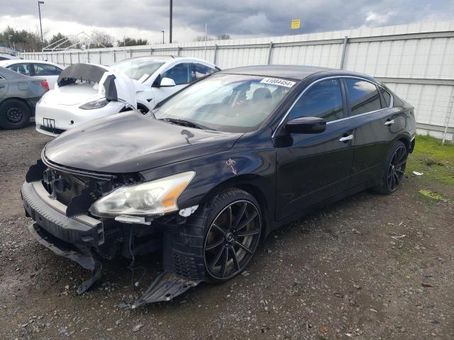 Изображение 1 2015 NISSAN ALTIMA 2.5 2015 с VIN 1N4AL3AP7FC129939