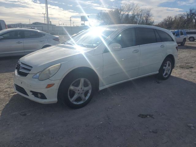 Obraz 1 z 2008 MERCEDES-BENZ R 350 2008 z VIN 4JGCB56E88A064554