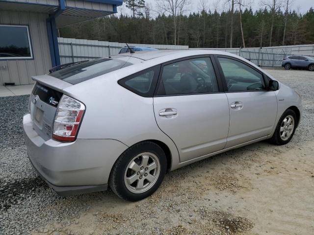 Image 3 of 2009 TOYOTA PRIUS  2009 with VIN JTDKB20U397852896