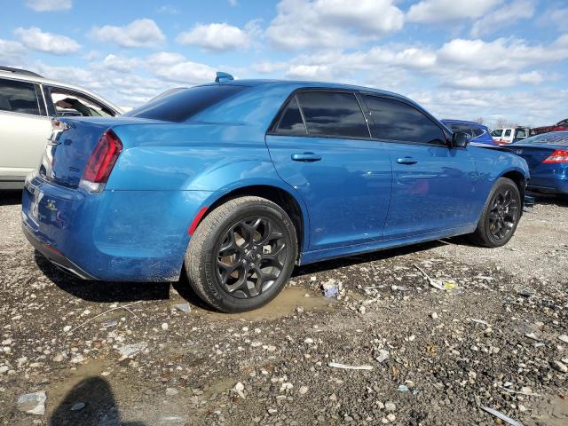 Image 3 of 2021 CHRYSLER 300 TOURING 2021 with VIN 2C3CCARG1MH680166