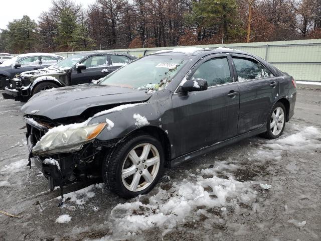 2009 TOYOTA CAMRY SE 2009 image