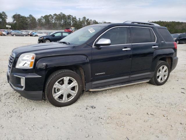 Obraz 2017 GMC TERRAIN SLT 2017