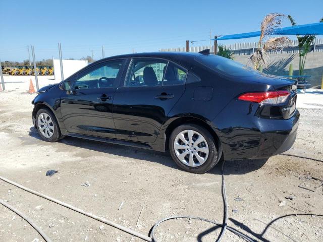 Image 2 of 2023 TOYOTA COROLLA LE 2023 with VIN 5YFB4MDE5PP011313