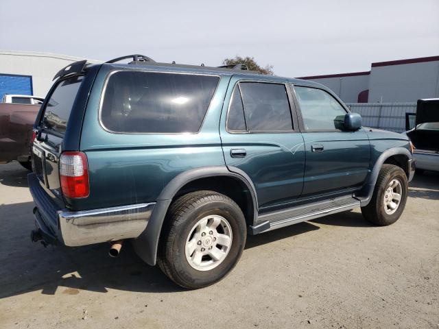 Obraz 3 z 1996 TOYOTA 4RUNNER SR5 1996 z VIN JT3HN86R7T0039573
