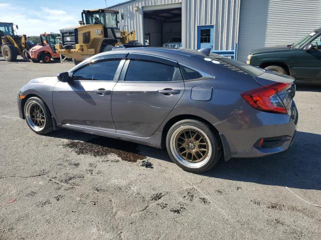 Obraz 2 z 2018 HONDA CIVIC EX 2018 z VIN 19XFC2F79JE006292