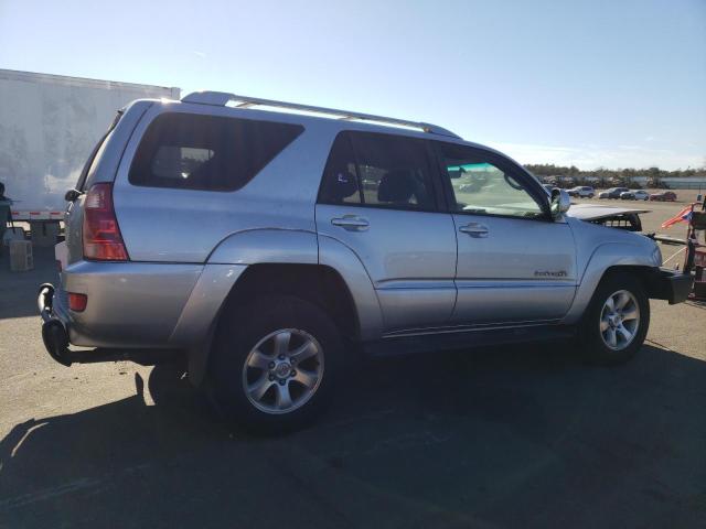 Image 3 of 2004 TOYOTA 4RUNNER SR5 2004 with VIN JTEBU14R340037332