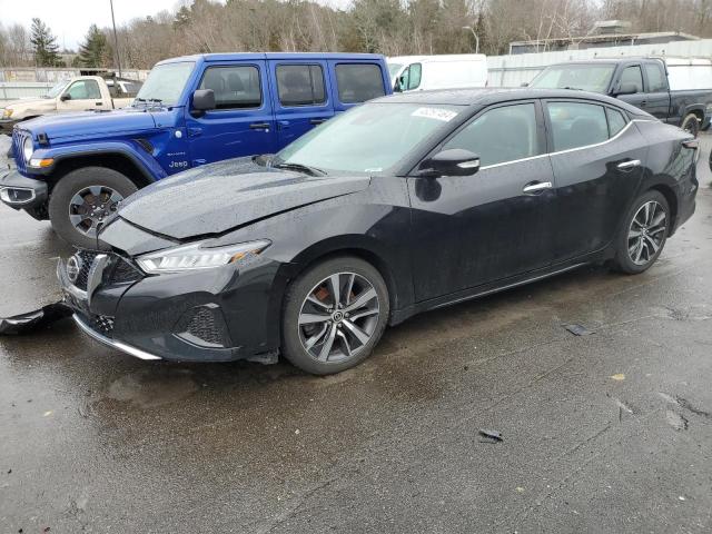 Изображение 2020 NISSAN MAXIMA SV 2020