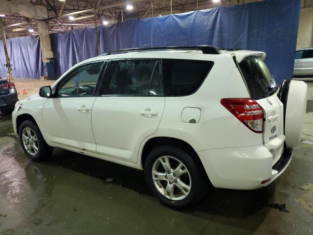 Image 2 of 2011 TOYOTA RAV4  2011 with VIN 2T3BF4DV7BW111373