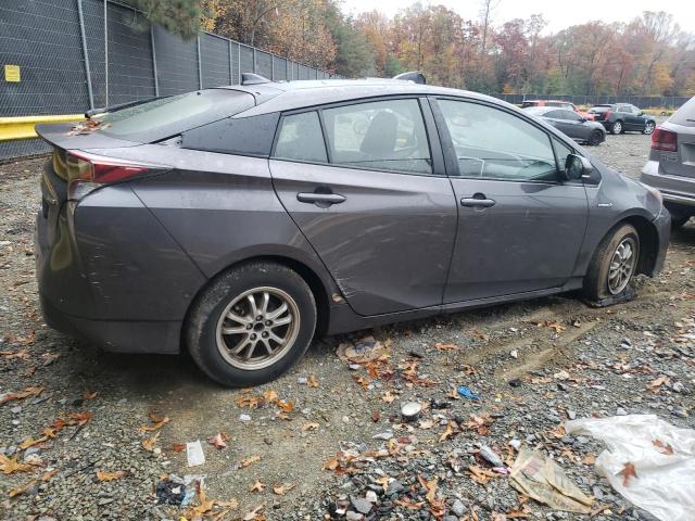Изображение 3 2017 TOYOTA PRIUS  2017 с VIN JTDKARFUXH3543922