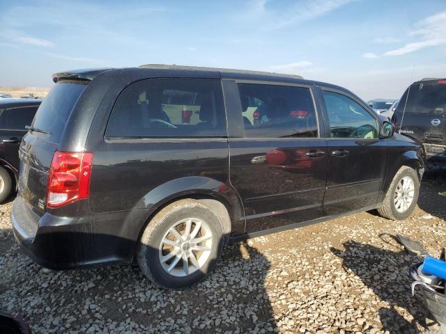 Изображение 3 2015 DODGE GRAND CARAVAN SXT 2015 с VIN 2C4RDGCG1FR733380