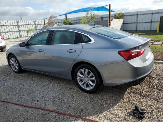 Image 2 of 2023 CHEVROLET MALIBU LT 2023 with VIN 1G1ZD5STXPF250006