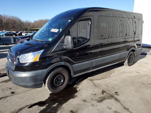 2016 FORD TRANSIT T-350 2016 image