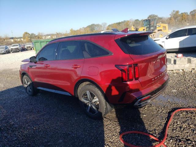 Image 2 of 2022 KIA SORENTO S 2022 with VIN 5XYRL4LC1NG123383