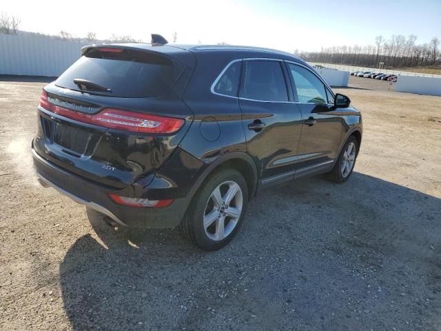 Image 3 of 2017 LINCOLN MKC PREMIERE 2017 with VIN 5LMCJ1C97HUL28703