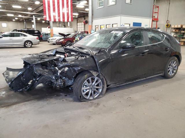 Изображение 2021 Mazda 3 2021