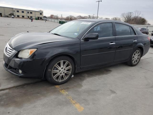 2008 TOYOTA AVALON XL 2008 image